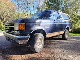 Image result for Desert Tan 1991 Bronco