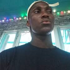 Daniel Toe the MVP County Meet 2023-2024! 250k for him in the cover. Photos  by Yusuf Keep following #Trueliberia.