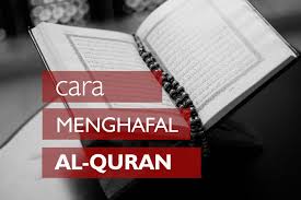 Murotal alquran oleh imam masjid quba madinah. Cara Menghafal Al Quran Dengan Metode 3t 1m Mudah Dan