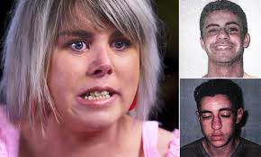 However, on 28 july 2006, he received an additional 15 years, with a minimum of seven and a half years over the. Woman Raped By The Skaf Gang In Sydney Says She Begged Them To Kill Her Daily Mail Online