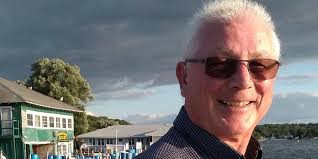 Fred Gleason, of Calcium