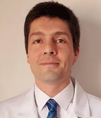 Reserva de Horas IZQUIERDO PINTO GUILLERMO EUGENIO