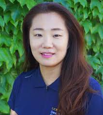 Michelle Ku