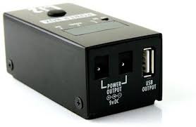 The new power box lithium is a portable, small footprint rechargeable. Big Joe Power Box Li2 Lithium Pedalboard Power Supply Zzounds