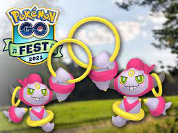 The second day of pokemon go fest 2021 puts a majority of its focus on battling in raids, and indeed players will have the opportunity to take on numerous legendary pokemon over the course of the day. Rvhbphbl01zzfm