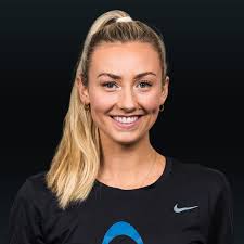 Samantha Swenson's Instagram, Twitter & Facebook