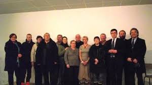 Salle de l'arsenal, 299 rue saint sulpice 2e etage. Les Hauts De Sin Previsionnel Charge Pour L Association La Voix Du Nord