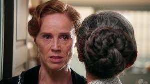 María Castro vuelve a 'La promesa' muy bien acompañada - Cultura en Serie