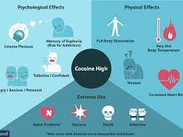 We did not find results for: Understanding The Feelings Of A Cocaine High