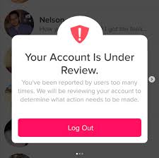 Get a fake disposable phone number to verify your new account. Is It Normal To Get Banned From Tinder Without Any Apparent Reason Quora