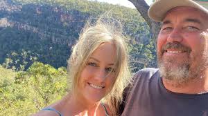 Todd Gillard, killed in tractor Crash in Wongawallan, GoFundMe created for  daughter Ebonie Gillard