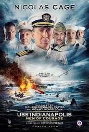 To any family or friends of the men who served on the uss indianapolis you have my thanks and respect. Uss Indianapolis Men Of Courage Wikipedia