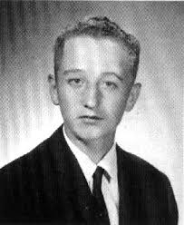 Class of 1966 News 2001