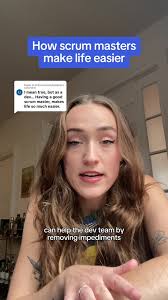 The Role of a Scrum Master in Project Success