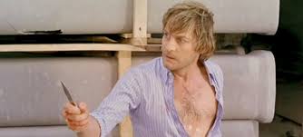 cult film freak: HELMUT BERGER IN 'BEAST WITH A GUN' AKA 'THE MAD DOG  KILLER'