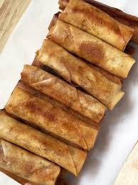 When you're looking for a healthy snack or a sugar rush in the afternoon, you could easily find this on street food stands or from street vendors. How To Make Turon A Banana Lumpia Recipe Craftsy