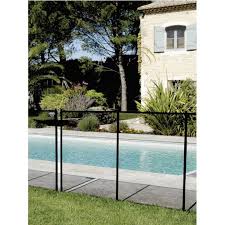 Cloture Filet Pour Piscine Nora Module De 3 2 M