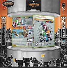 Kids are not exactly the same on the. Castle Crashers Xbox 360 Box Art Cover By Mad Spike