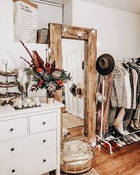 Wardrobe And Closet Inspiration Vintage Home And Interior Style Inspo Western Bedroom Decor Western Home Decor Vintage Living Room