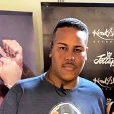 Stream Daniel Vianna