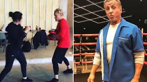 Before his marriage, he had relationships with jamaican singer grace jones and american model paula barbieri. Dolph Lundgren Splashes Out 3 9m For Lavish Hollywood Mansion Daily Mail Online