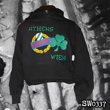 This season is going quite solidly for them. Panathinaikos Rapid Wien Sweat Wien Athens Ultras Store Com