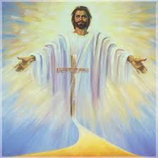 Anuncian con voz tan fuerte, fue jesús que levanto con ello venció la muerte. St John Bosco Church Caridades De Cristo Resucitado