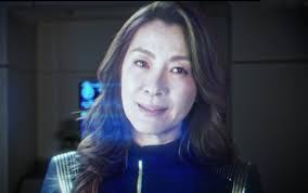 Star Trek Discovery S01E04 Review: The Butcher's Knife Cares Not for the  Lamb's Cry