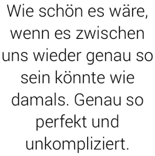 Text Deutsch Liebe Er Zitat Spruch Vermissen Perfekt Freunde