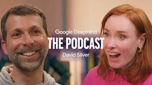 @GoogleDeepMind's video Tweet