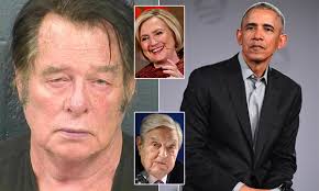 Thủ lĩnh lực lượng vũ trang New Mexico tiết lộ kế hoạch ám sát tỷ phú  George Seros, bà Hillary Clinton và cựu Tổng thống Obama