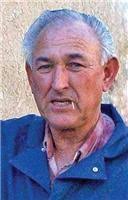 Chick Lackore Obituary (1940