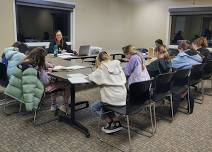 Young Writers Club