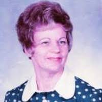 Obituary for Norma "Jean" Hare