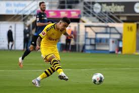 Absolute joke dfl, tweeted sancho. Absolute Joke Jadon Sancho Posts Angry Tweet Over German Fa Punishment Football London