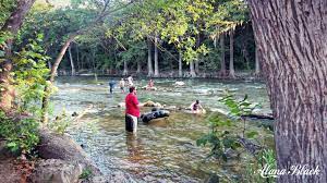 Where the city rules stop and the fun begins! Camping On The Guadalupe River River Road Camp