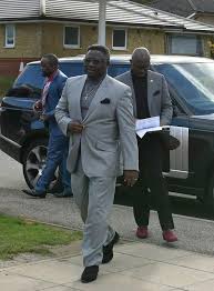 Reverend christopher okotie, senior pastor of household of god has denied rumours trending that he died yesterday in his lagos home. Wow Richest Pastors In Africa 2018 Daily Advent Nigeria