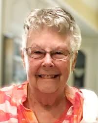 Janis Kay Roorda Obituary October 16, 2025