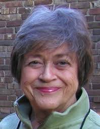 Diane Elizabeth Baines Obituary