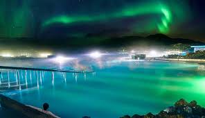 Image result for aurora borealis
