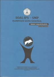 Latihan Soal Sejarah Osn Ips Smp Tingkat Kabupaten Kota Tahun 2012 Belajar Sejarah