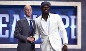 Nba Draft 2019 Zion Williamson Goes No 1 To Pelicans As It Happened Sport The Guardian