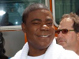 Tracy Morgan screamed for help after car crash