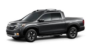 Honda ridgeline accessories from realtruck give your truck a whole new look and improved utility. All New 2017 Honda Ridgeline Arrives In The Windy City With Full Line Of Honda Genuine Accessories For Everyday Adventurers