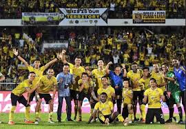 Senarai cuti umum johor tahun 2019. Tiada Cuti Khas Untuk Perak Jika Julang Piala Fa Malam Ini