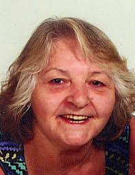 Elizabeth "Betty" Pullen