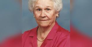 Jane Alice Gaines Yates Obituary