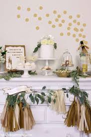 Anniversary party favors aren't something you're actually obliged to give to your guests, but just like with a wedding or any other type of please share your anniversary party ideas below! Romantic 1st Wedding Anniversary Decoration Ideas At Home Novocom Top
