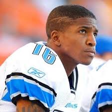 Lions waiting for Titus Young to grow up