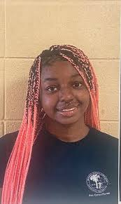 Barnwell County Career Center outstanding students of the year